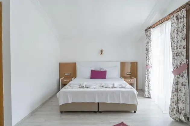 Studio, Balkonlu