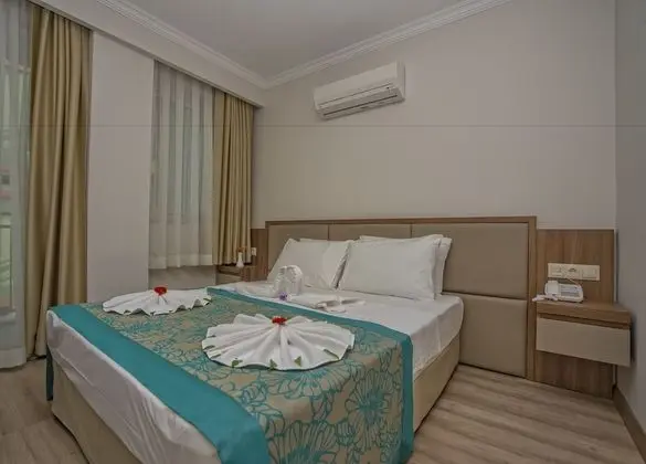 Standard Tek Kişilik Oda