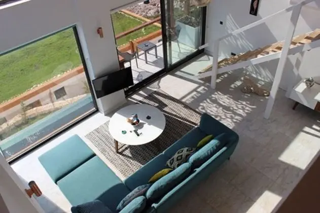Gallery Dubleks, Kişiye Özel Havuzlu, Deniz Manzaralı