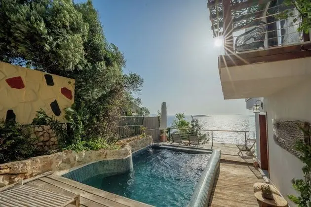 Teras/veranda
