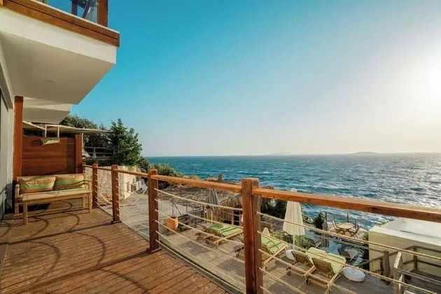 Teras/veranda