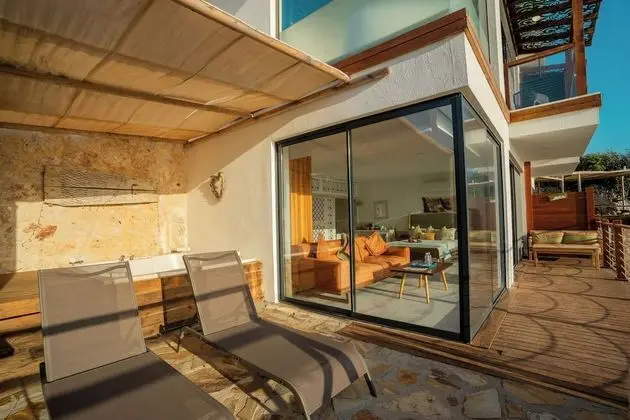 Teras/veranda