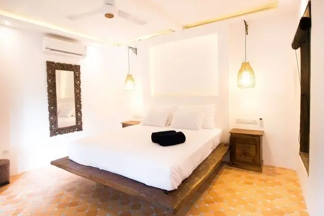 Luxury Süit