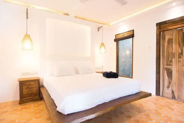 Luxury Süit