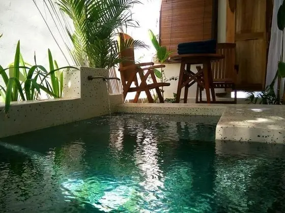Luxury Süit