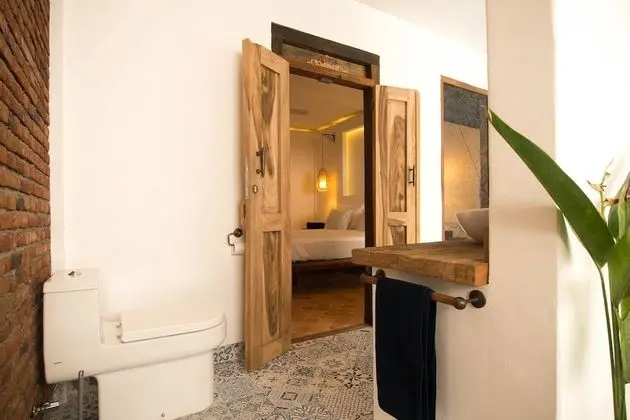 Luxury Süit