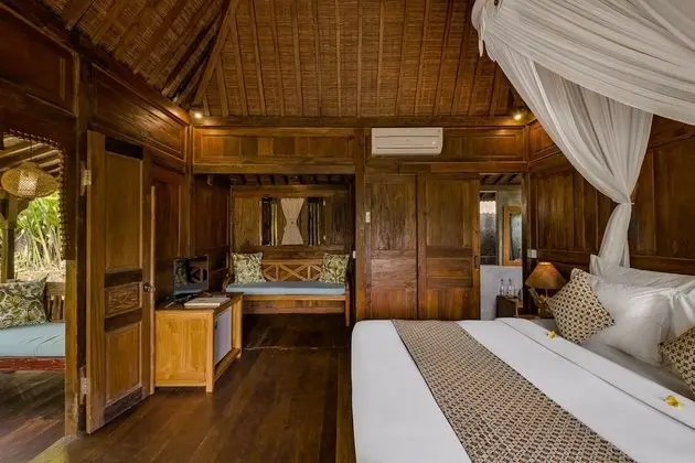 Villa, 1 Yatak Odası, Kişiye Özel Havuzlu, Vadi Manzaralı