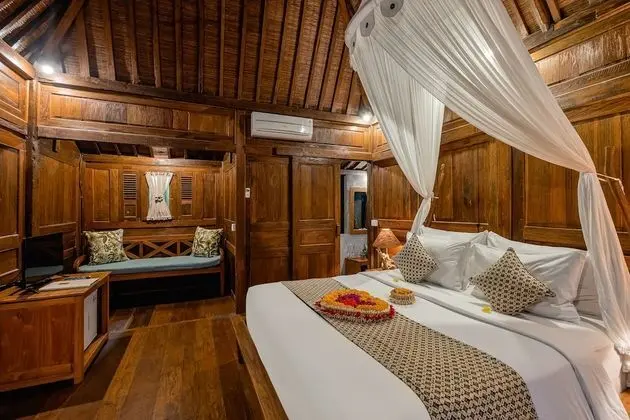 Villa, 1 Yatak Odası, Kişiye Özel Havuzlu, Vadi Manzaralı