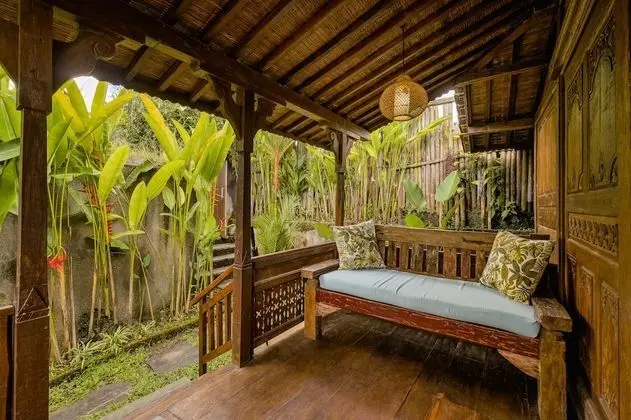 Villa, 1 Yatak Odası, Kişiye Özel Havuzlu, Vadi Manzaralı