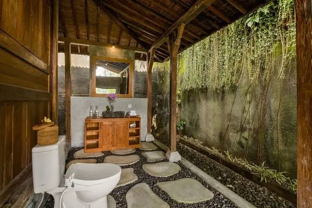 Villa, 1 Yatak Odası, Kişiye Özel Havuzlu, Vadi Manzaralı