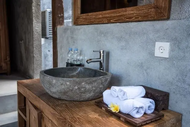Villa, 1 Yatak Odası, Kişiye Özel Havuzlu, Vadi Manzaralı