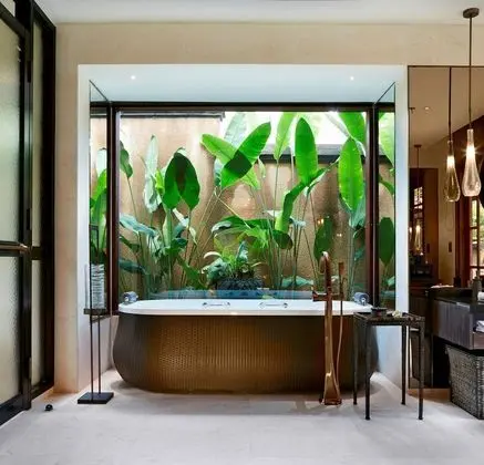 Villa, 1 Yatak Odası, Manzaralı (Ubud Pool Villa)