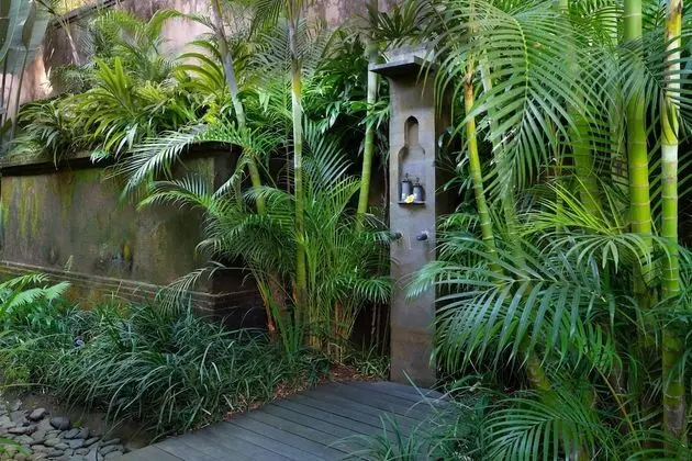 Villa, 1 Yatak Odası, Manzaralı (Ubud Pool Villa)