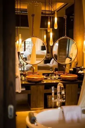 Süit, 1 Yatak Odası, Balkon, Resort Manzaralı (Reserve Suite)