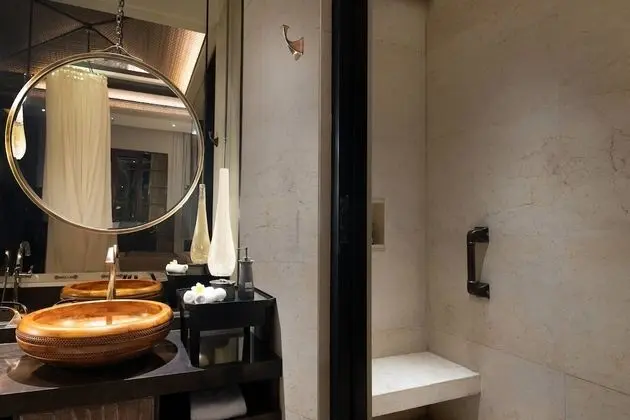 Süit, 1 Yatak Odası, Balkon, Resort Manzaralı (Reserve Suite)