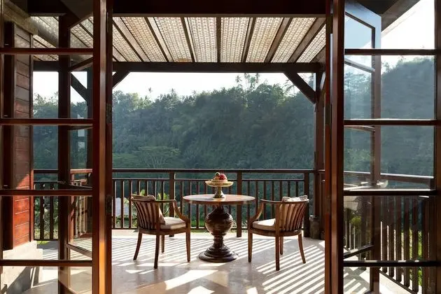 Süit, 1 Yatak Odası, Balkon, Resort Manzaralı (Reserve Suite)