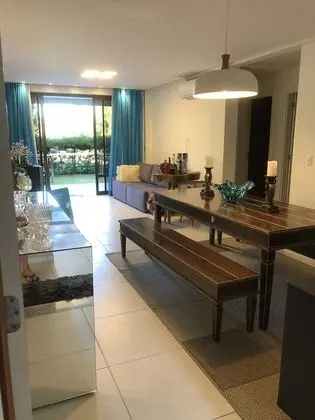 Deluxe Apart Daire