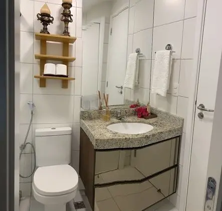 Deluxe Apart Daire