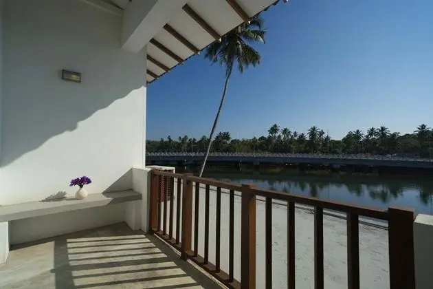 Standard Room - Lagoon View