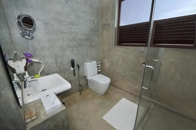 Standard Room - Lagoon View