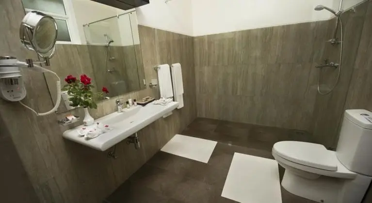 Çift ​​kişilik Deluxe