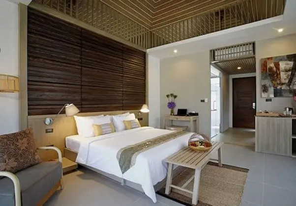 Horizon Deluxe Room