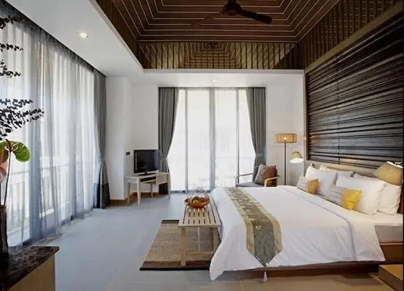Horizon Deluxe Room