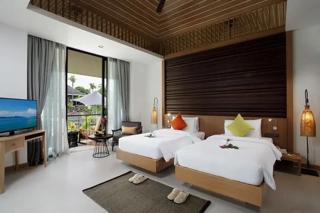 Horizon Deluxe Room