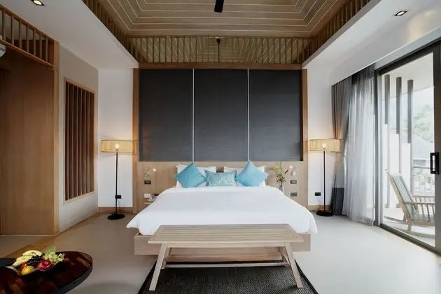 Panoramic Deluxe Room