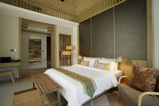 Panoramic Deluxe Room