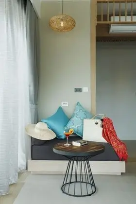 Panoramic Deluxe Room