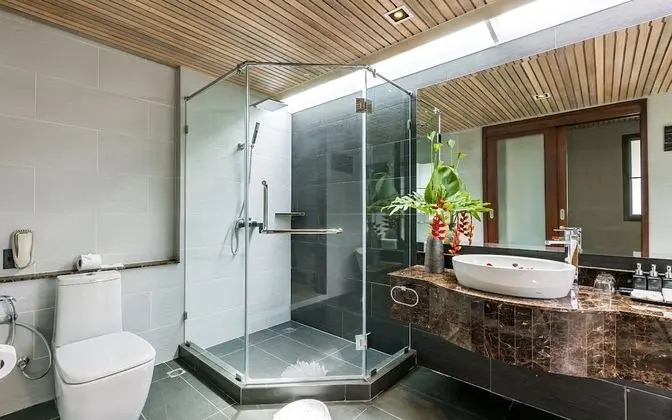 Panoramic Deluxe Room