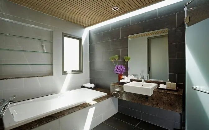 Panoramic Deluxe Room