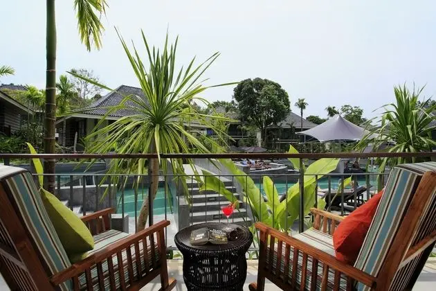 Panoramic Deluxe Room