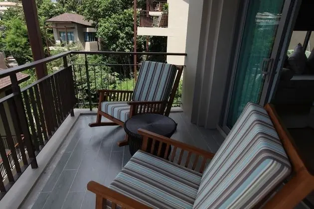 Tropicana Superior Room