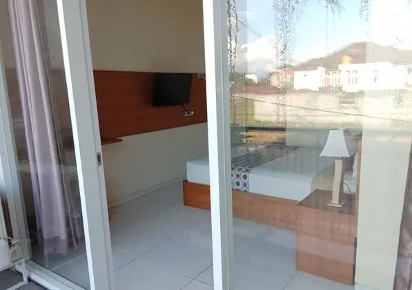 Superior Oda, Tepe Manzaralı