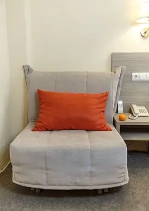 Standard İki Ayrı Yataklı Oda