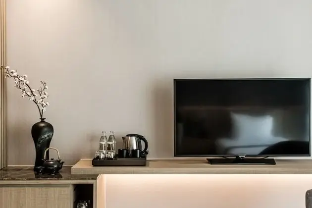 Zen Grand Deluxe King