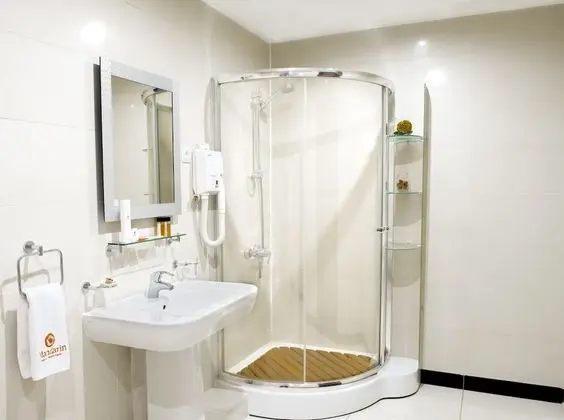 Luxury Süit