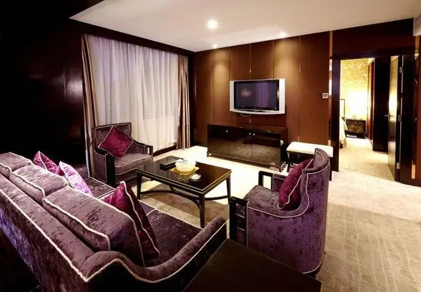 Suit Deluxe Executive