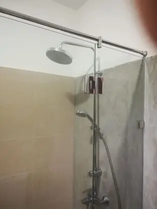 Standard Apart Daire, 4 Yatak Odası