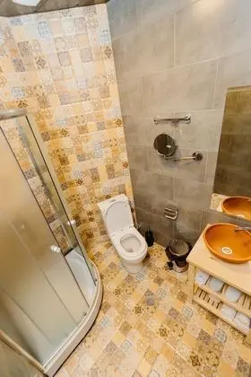 Standard Üç Kişilik Oda