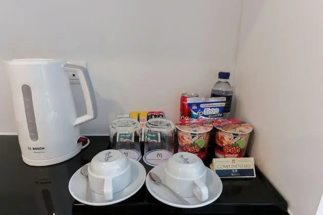 Deluxe Plus