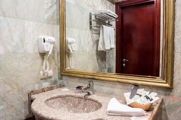 Standard Tek Kişilik Oda, 1 Tek Kişilik Yatak