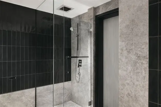 Banyo duşu