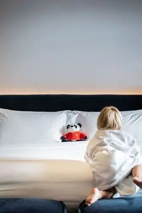 Süit, 1 En Büyük (King) Boy Yatak (Barcelona)