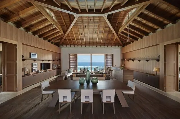 Villa, 2 Yatak Odası, Veranda (with Studio)