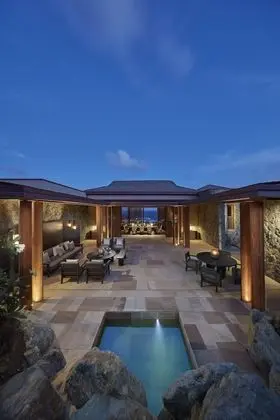 Villa, 2 Yatak Odası, Veranda (with Studio)