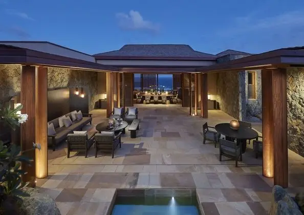 Villa, 2 Yatak Odası, Veranda (with Studio)