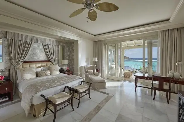 Villa, 4 Yatak Odası (Lagoon)